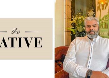 Vineet Recriwal unveils a Strategic Brand Marketing Advisory,The Native