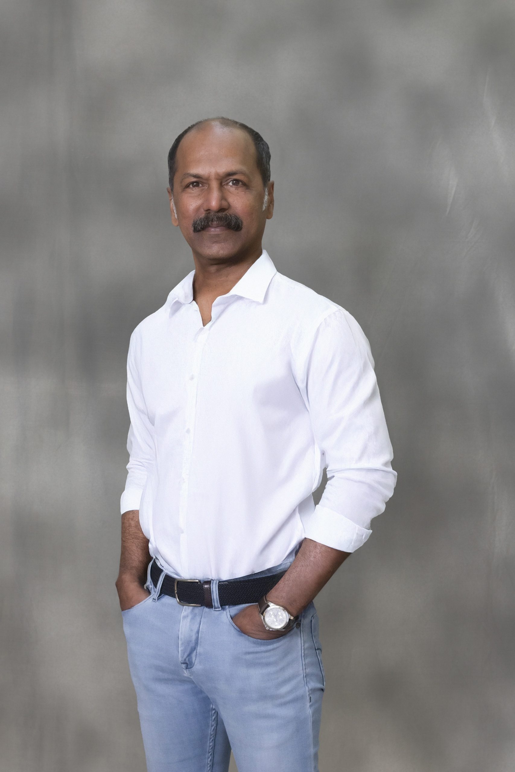 Vinod Kunj
