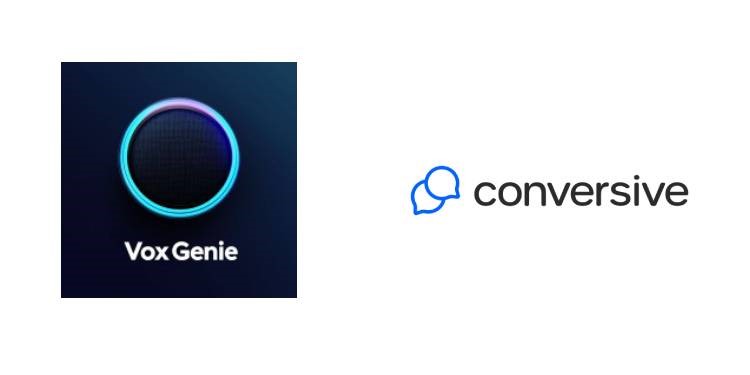 VoxGenie’s acquisition brings real-time, human-like voice automation to SMS Magic and Conversive platforms