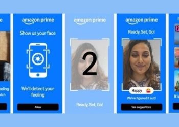 WPP OpenDoor introduces emotion-sensing content discovery for Prime Video
