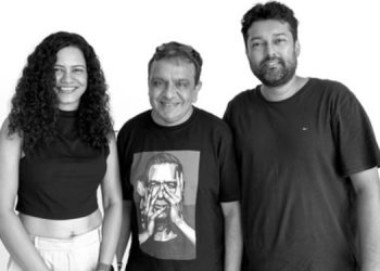 Wondrlab names Abbas Mirza as Content Lead at WYP