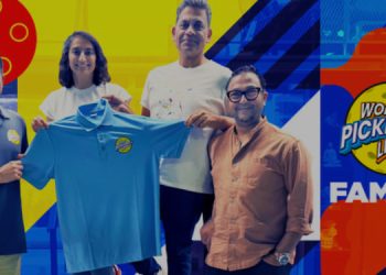 Famous Innovations to Lead Communications for World Pickleball League