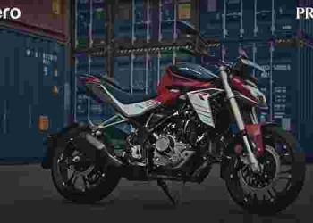Saatchi & Saatchi Fuels Hero Xtreme 250R Launch with ‘Streets Have a New GOAT’ campaign