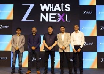Zee Launches ‘Zee Power’ and ‘Zee BanglaSonar’ at Industry Showcase ‘Z’ Whats Next