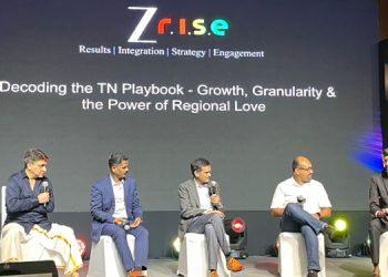 ZEE continues R.I.S.E journey with engaging fourth chapter in Chennai