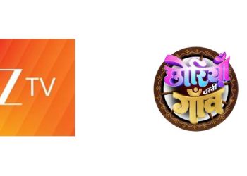 Zee TV strengthens primetime lineup with new reality show Chhoriyan Chali Gaon