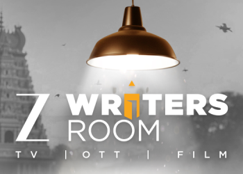 ‘Z’ Launches Nationwide Hunt for Next-Gen Screenwriters with ‘Zee WRITERS ROOM’
