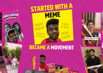 Bingo! Tedhe Medhe’s viral catchphrase sparks a National Snack Anthem