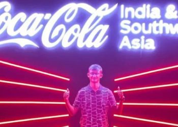 The Coca‑Cola Company promotes Rohan Prasher as Senior Director, Marketing – Digital Lead