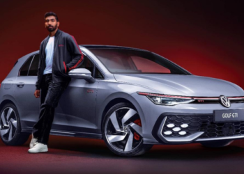 Volkswagen India and Jasprit Bumrah unite to celebrate precision in ‘Made of Legend’ campaign