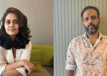 22feet Tribal WW appoints Anvita Arora and Shyam Nair in leadership roles