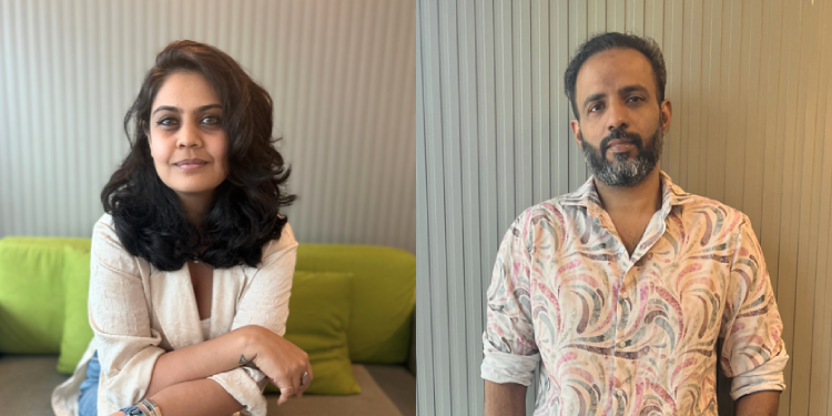22feet Tribal WW appoints Anvita Arora and Shyam Nair in leadership roles