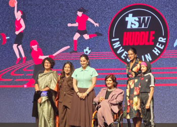 44% of India’s gaming audience now comprises female fans: Capri Sports & KPMG’s Report on Women’s Sports in India