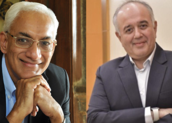 Srinivasan K Swamy elected President of AAAI; Jaideep Gandhi named Vice President