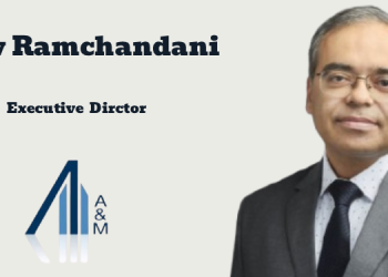 Alvarez & Marsal Appoints Dev Ramchandani as Executive Director