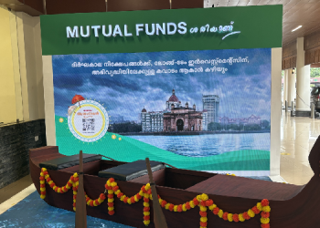 AMFI joins Kerala’s Onam Spirit with 3D Airport Experience and Nehru Trophy Boat Race