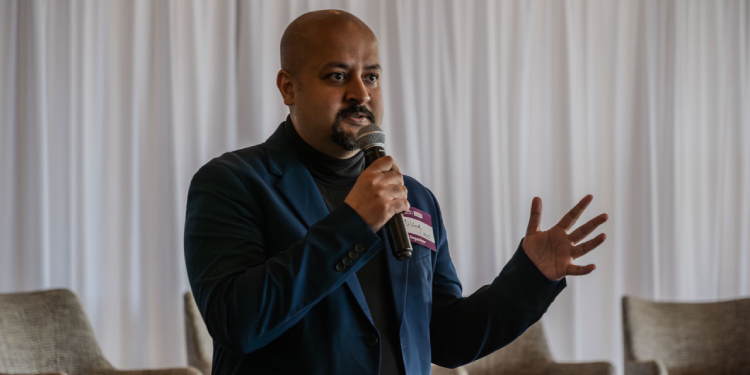 AWS India appoints Milind Pande as Head of Marketing for India and South Asia