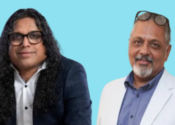 Abe Thomas Returns to Lead Radio City; Ashit Kukian Steps Down as CEO