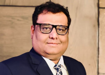 Abhay Ojha moves on from ITV Network