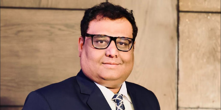 Abhay Ojha moves on from ITV Network