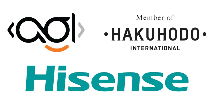 AdGlobal360 Wins Integrated Digital Mandate for Hisense India