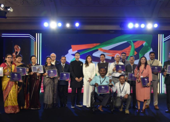 Adani Presents The Amazing Indian Awards 2025 Honours India’s Unsung Heroes