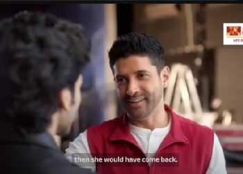 Farhan Akhtar leads Aditya Birla Sun Life Insurance’s new #YeAkelaHiKaafiHai campaign for Super Term Plan