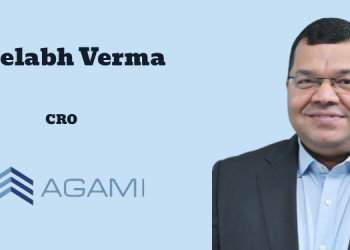 Agami Realty appoints Neelabh Verma as CRO