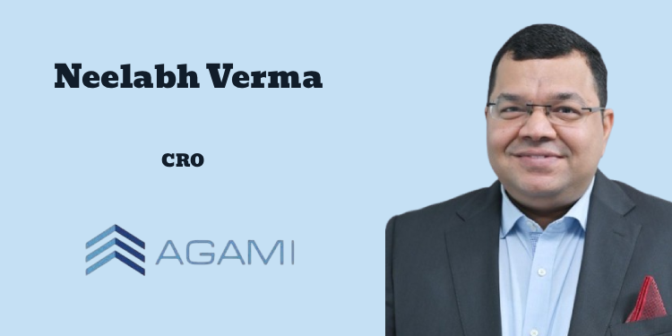 Agami Realty appoints Neelabh Verma as CRO