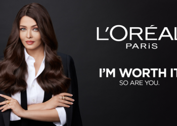 Aishwarya Rai Bachchan calls for inner confidence in latest L’Oréal Paris film