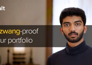 Alt Partners with World Chess Champion Gukesh D for ‘Zugzwang-Proof Your Portfolio’ Campaign