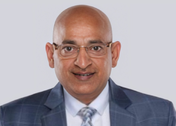 Essar Capital appoints Amit Bajaj as Managing Director and Global Head of Corporate Affairs & Public Policy
