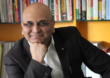 Anirban Mozumdar joins TBWA\India as Chief Strategy Officer