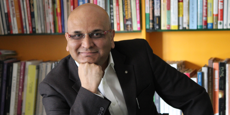 Anirban Mozumdar joins TBWA\India as Chief Strategy Officer