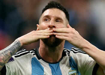 Argentina Football Association officially confirms Lionel Messi and team’s visit to Kerala