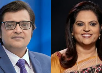 Delhi Court directs probe against Times Now’s Navika Kumar in defamation case by Arnab Goswami’s ARG Outlier Media