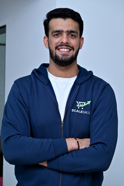 Aryan Mirchandani