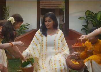 Asianet Unveils World’s First Flower Song ‘Pooppattu’ to Celebrate Onam