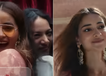 Aurelia Names Ananya Panday as Brand Ambassador; Launches #HameshaTrending Festive Campaign