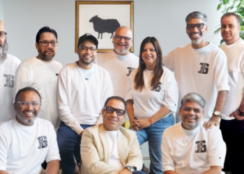 BBH India appoints Delon Mascarenhas, Mitushi Sharma, Ashwin Palkar & Nisheeth Srivastava in key roles