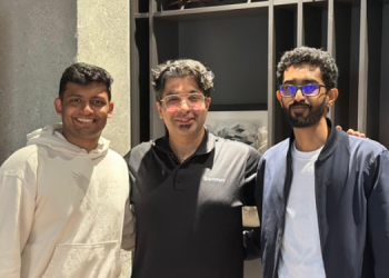 BITKRAFT Ventures leads $5.4M round in GameRamp’s AI-powered publishing platform