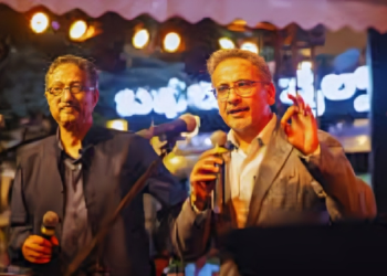 BLR Airport reinvents brand experience with new sonic identity, ‘Rhythm of BLR’