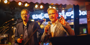 BLR Airport reinvents brand experience with new sonic identity, ‘Rhythm of BLR’