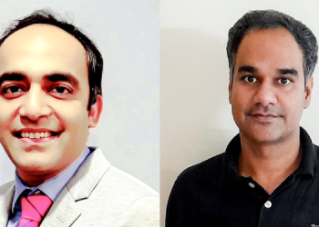 BharatPe appoints Rajesh C and Himanshu Nazkani in key roles