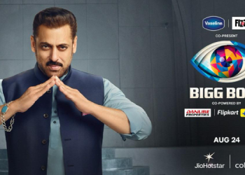 Bigg Boss Hindi Season 19 secures 9 sponsors ahead of grand premiere