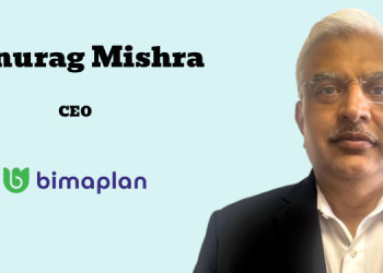 Bimaplan names Anurag Mishra as CEO to lead global expansion