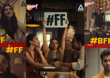 Bingo! and Tonic Worldwide Spotlight the ‘Forgotten Friend’ This Friendship Day