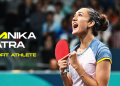 Boldfit signs Manika Batra to champion India’s Table Tennis movement