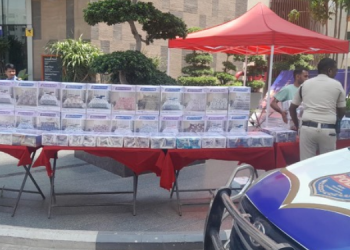 Bombay Dyeing intensifies anti-counterfeit drive to protect customers and legacy