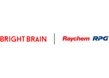 Bright Brain bags Integrated Digital Mandate for Raychem RPG